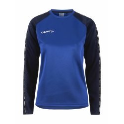 Craft Squad 2.0 Crewneck Dame 1912735