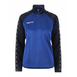 Craft Squad 2.0 Half Zip Dame 1912732