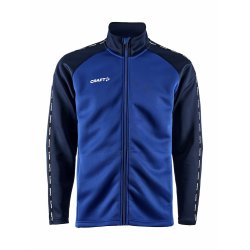 Craft Squad 2.0 Full Zip Herre 1912728 