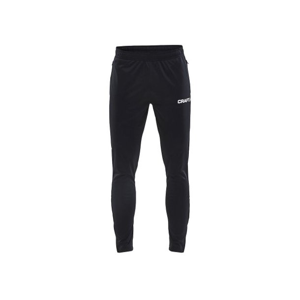 Craft Progress Pant Junior 1905641 - Skanderborg Taekwondo Klub