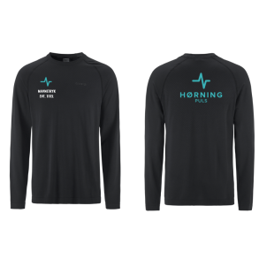 Craft Active Comfort L/S Dame 1916675 - H�rning Puls Frivillige