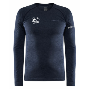 Craft Core Dry Active Comfort L/S 1911157 - Skanderborg Kano og Kajak Klub