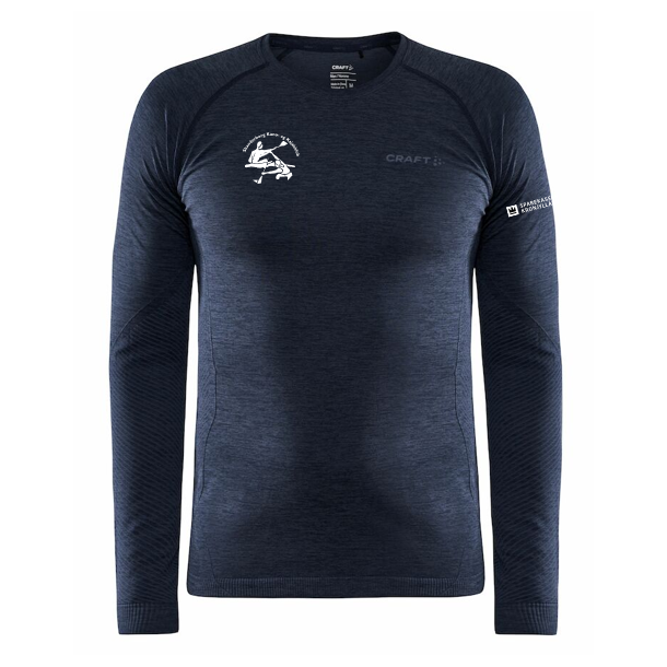 Craft Core Dry Active Comfort L/S 1911157 - Skanderborg Kano og Kajak Klub