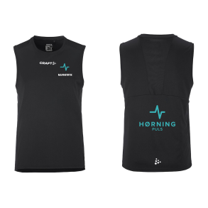 Craft Rush 2.0 Singlet Herre 1914661 - Hrning Puls Frivillige