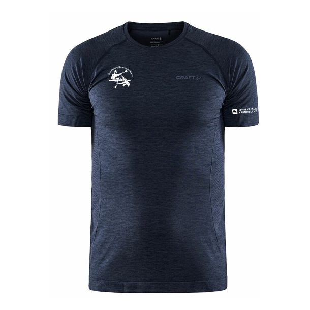 Craft Core Dry Active Comfort S/S 1911678 - Skanderborg Kano og Kajak Klub
