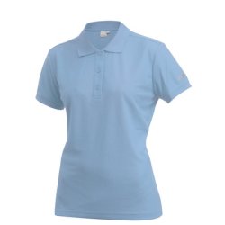 Craft Pique Polo Classic Dame 192467 (U)