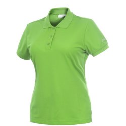 Craft Pique Polo Classic Dame 192467 (U)