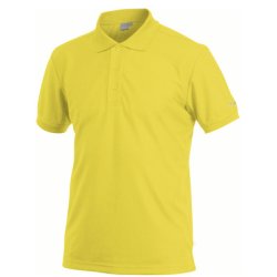 Craft Pique Polo Classic Herre 192466 (U)