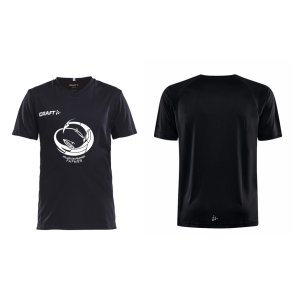 Craft Squad Go Jersey Solid Junior 1905582 - Fafner Rollespil Medlem