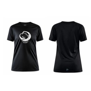 Craft Core Unify Training Tee Dame 1909879 - Fafner Rollespil Medlem