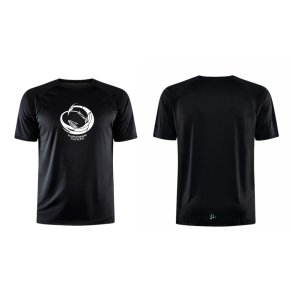 Craft Core Unify Training Tee Herre 1909878 - Fafner Rollespil Medlem