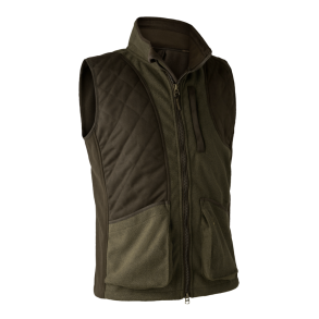 Deerhunter Gamekeeper Shooting Vest 4314