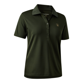 Deerhunter Climate Polo Dame 8372