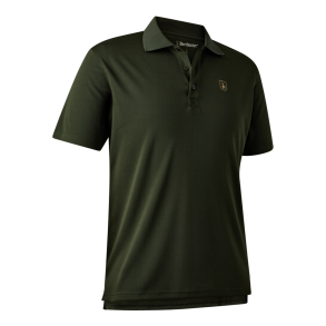 Deerhunter Climate Polo Herre 8803