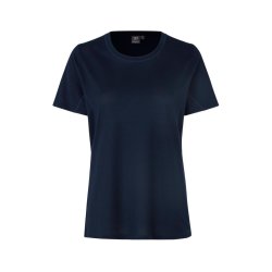 ID T-shirt Lyocell Dame 0529