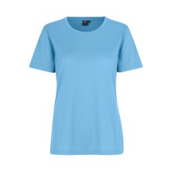 ID T-shirt Lyocell Dame 0529