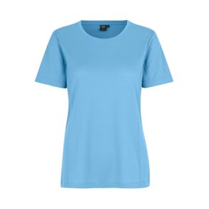 ID T-shirt Lyocell Dame 0529