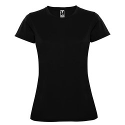 Roly Montecarlo T-shirt Dame RY0423