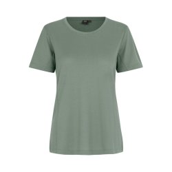 ID T-shirt Lyocell Dame 0529