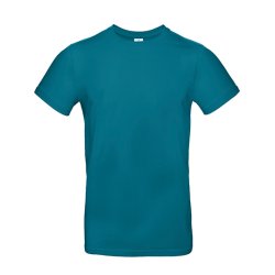 B&C E190 T-shirt Herre BCTU03T