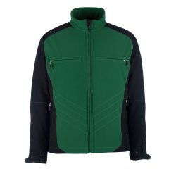 Mascot Dresden Softshell Jakke 12002-149