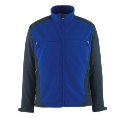 Mascot Dresden Softshell Jakke 12002-149