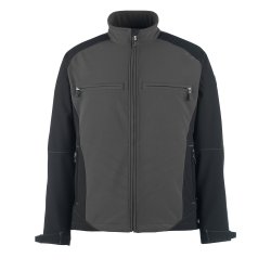 Mascot Dresden Softshell Jakke 12002-149