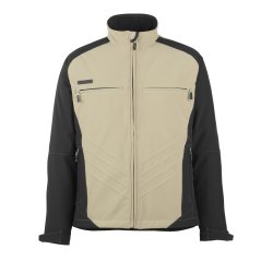 Mascot Dresden Softshell Jakke 12002-149