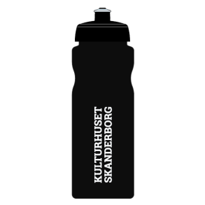 Drikkedunk - Kulturhuset Skanderborg