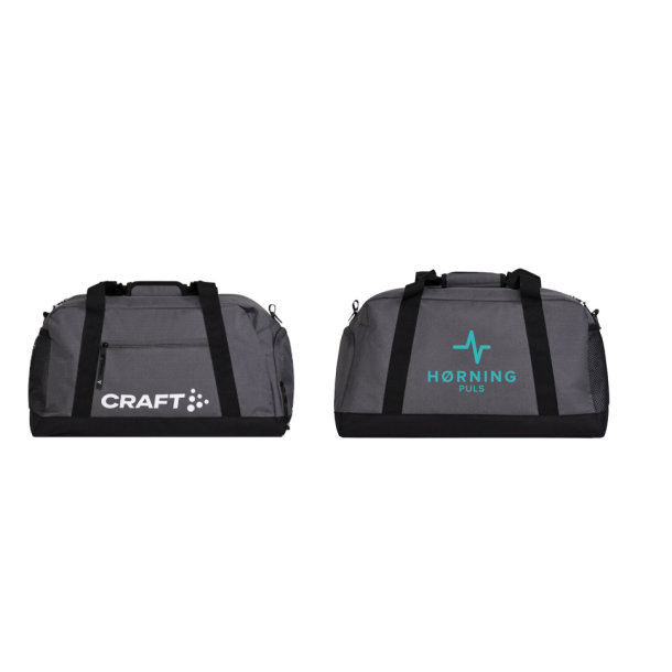 Craft Squad 2.0 Duffel 1914377 - Hrning Puls Frivillige