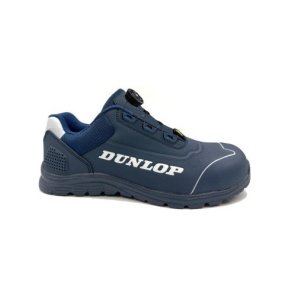 Dunlop Matt Navy Sikkerhedssko DL0201070
