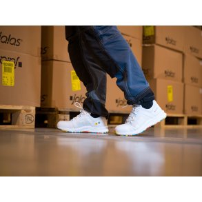 Jalas Tempus Sikkerhedssko 5608