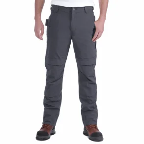 Carhartt Steel Multipocket Arbejdsbukser 103159