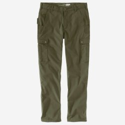 Carhartt Ripstop Cargo Arbejdsbukser 105461	