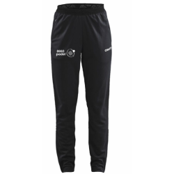 Craft Evolve Bukser Dame 1910164 - 8660 Padel Medlem