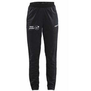 Craft Evolve Bukser Dame 1910164 - 8660 Padel Medlem