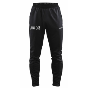 Craft Evolve Bukser Herre 1910163 - 8660 Padel Medlem