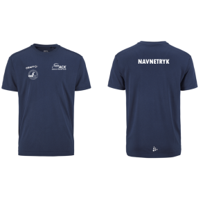 Craft Evolve 2.0 Structured Jersey Junior 1915637 - Aarhus Curling
