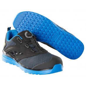 Mascot Carbon Sikkerhedssandal F0252-909