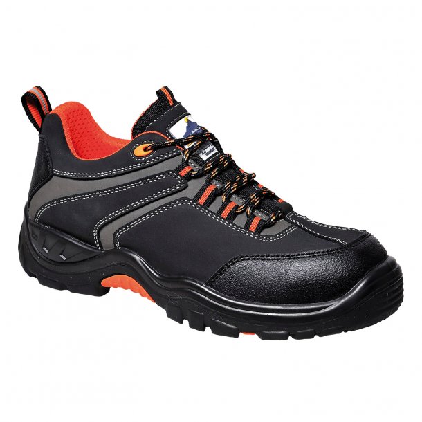 Portwest Sikkerhedssko FC61