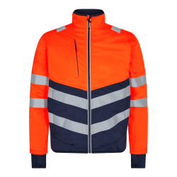 FE Engel Safety Softshell Jakke 1150-237
