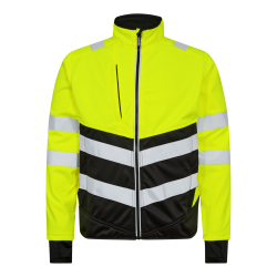 FE Engel Safety Softshell Jakke 1150-237