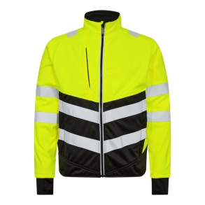 FE Engel Safety Softshell Jakke 1150-237