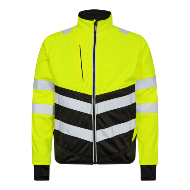 FE Engel Safety Softshell Jakke 1150-237