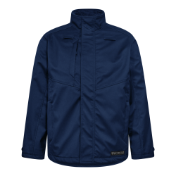 FE Engel Safety+ Brandh�mmende Softshell Jakke 1323-185