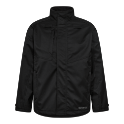 FE Engel Safety+ Brandh�mmende Softshell Jakke 1323-185
