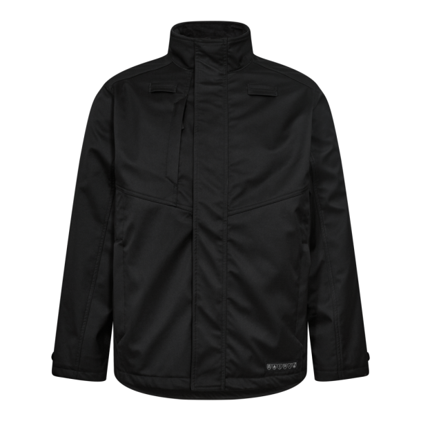FE Engel Safety+ Brandh�mmende Softshell Jakke 1323-185