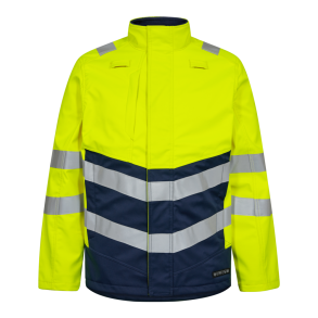  FE Engel Safety+ Brandh�mmende Arbejdsjakke 1321-188