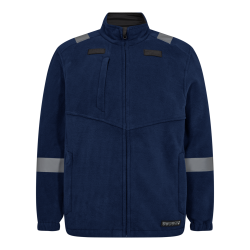 FE Engel Safety+ Brandh�mmende Fleece Jakke 1325-179