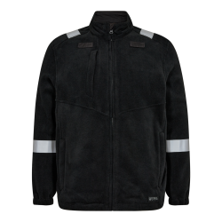 FE Engel Safety+ Brandh�mmende Fleece Jakke 1325-179